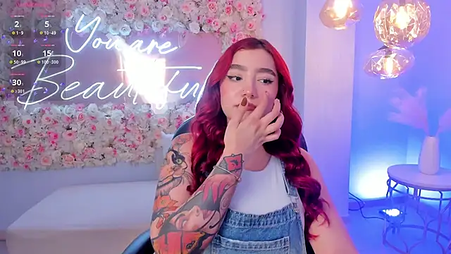 Snapshot of ViolettCastel chatting on March 19, 2025, 7:27 pm ViolettCastel online show from March 19, 2025, 7:27 pm