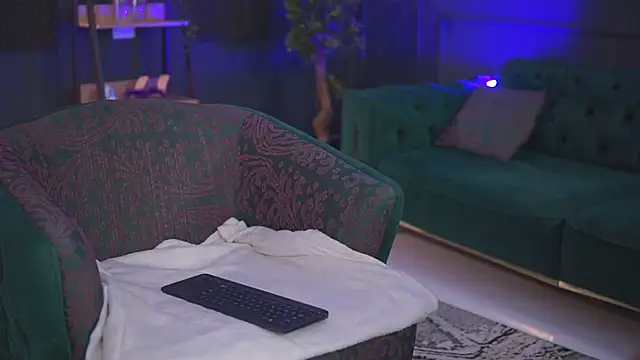 RaquelleVon online show from March 1, 2025, 4:11 pm