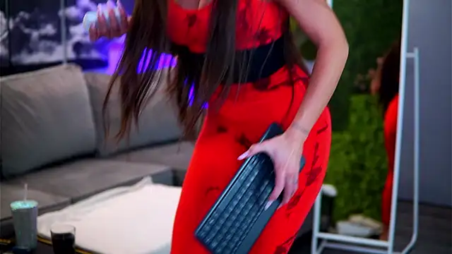 RaquelleVon online show from February 20, 2026, 10:16 am