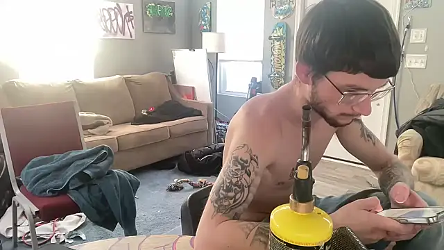 hungkubenski online show from January 11, 2026, 8:03 pm