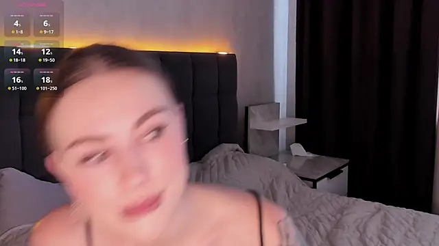 LoveGameSexx online show from January 17, 2026, 10:31 am