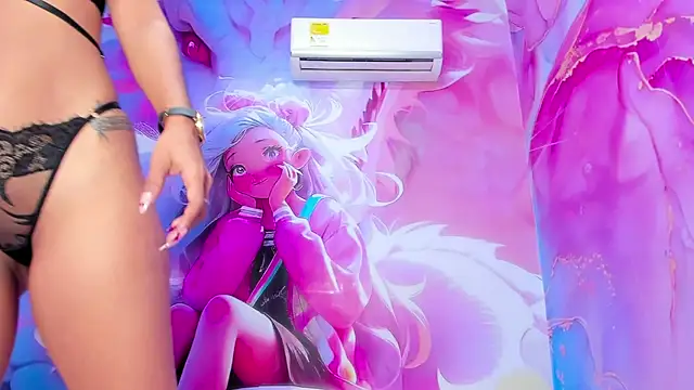 sweet-lollipop69 online show from February 20, 2025, 3:08 pm