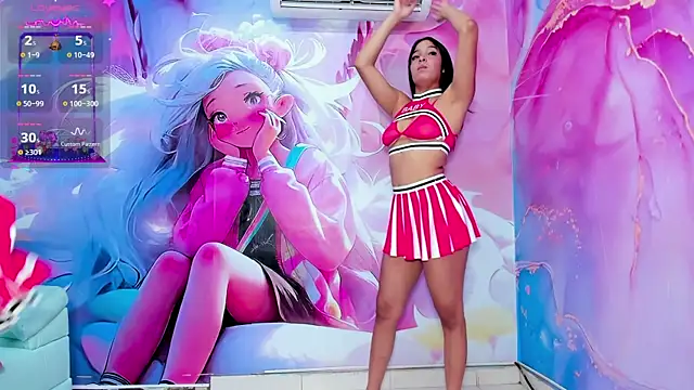 sweet-lollipop69 online show from September 23, 2025, 3:04 pm