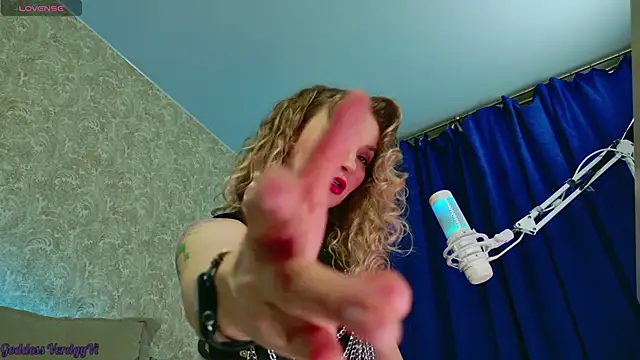 VerdgyMiller online show from December 14, 2025, 7:14 am