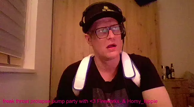 Snapshot of Bigthroaterboy chatting on March 3, 2025, 12:48 am Bigthroaterboy online show from March 3, 2025, 12:48 am