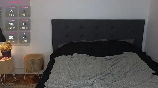 Sara Tranquil online show from December 14, 2024, 11:29 am