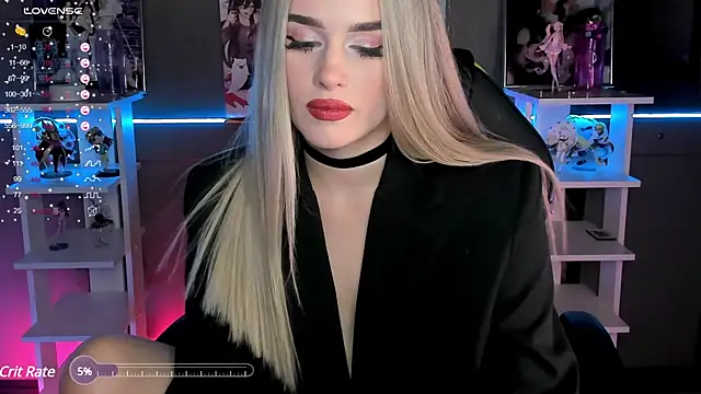 Snapshot of Ellen_Soft chatting on January 6, 2025, 9:32 pm Ellen Soft online show from January 6, 2025, 9:32 pm