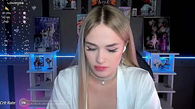 Snapshot of Ellen_Soft chatting on January 15, 2025, 8:26 pm Ellen Soft online show from January 15, 2025, 8:26 pm