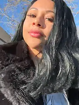 Snapshot of HaileyDiana chatting on February 25, 2026, 2:16 pm HaileyDiana online show from February 25, 2026, 2:16 pm