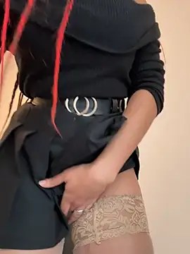 Snapshot of HaileyDiana chatting on March 1, 2026, 11:56 am HaileyDiana online show from March 1, 2026, 11:56 am