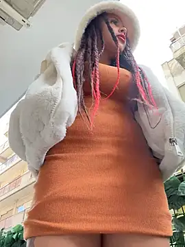 Snapshot of HaileyDiana chatting on March 9, 2026, 11:47 am HaileyDiana online show from March 9, 2026, 11:47 am