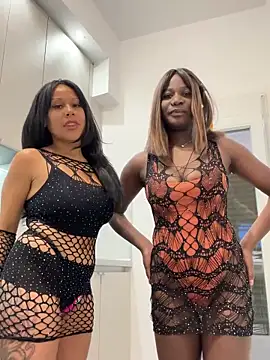 HaileyDiana online show from May 20, 2026, 5:30 pm