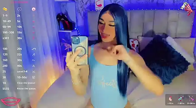 Snapshot of Baby_Aliz chatting on March 5, 2025, 2:03 am Baby Aliz online show from March 5, 2025, 2:03 am
