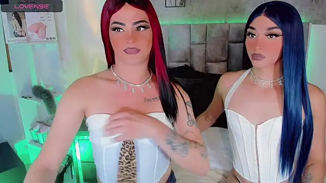 Baby Aliz online show from March 14, 2026, 8:25 pm