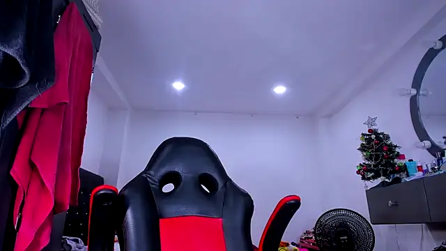 Snapshot of kerlysmith_24 chatting on January 3, 2025, 7:29 pm kerlysmith 24 online show from January 3, 2025, 7:29 pm