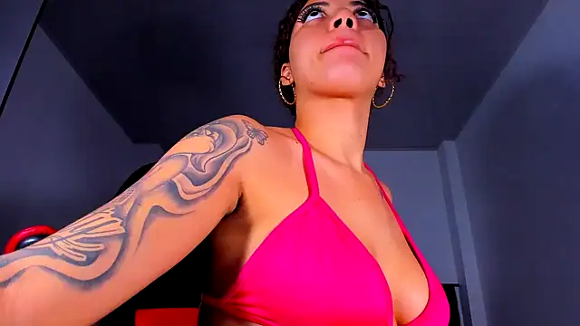 Snapshot of kerlysmith_24 chatting on January 15, 2025, 5:47 pm kerlysmith 24 online show from January 15, 2025, 5:47 pm