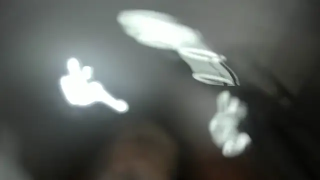 Alex Madrid online show from February 8, 2025, 3:21 pm