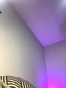 ANA CARTER online show from September 9, 2025, 12:21 am