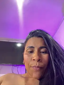 ANA CARTER online show from February 17, 2026, 11:33 pm