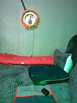 Petrossa online show from March 12, 2026, 5:35 am