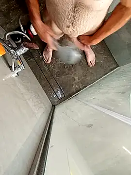 Kamilio190 online show from July 17, 2026, 12:39 am
