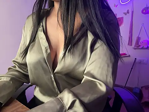 Okaysimran online show from December 8, 2024, 7:32 pm