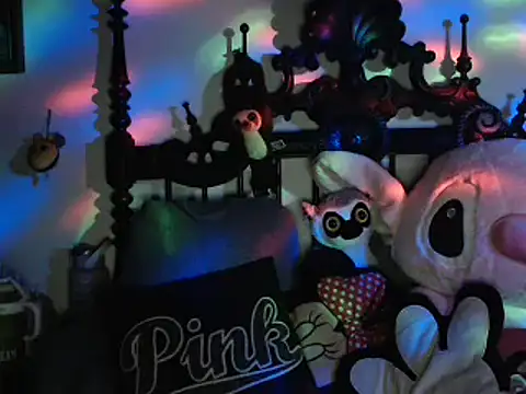 MadisonJayde online show from February 21, 2025, 7:34 am