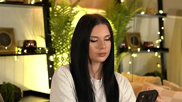Snapshot of CarolinePrescott chatting on July 3, 2026, 6:36 pm CarolinePrescott online show from July 3, 2026, 6:36 pm