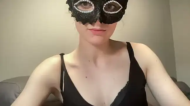 lexihot0000 online show from February 5, 2025, 4:03 pm