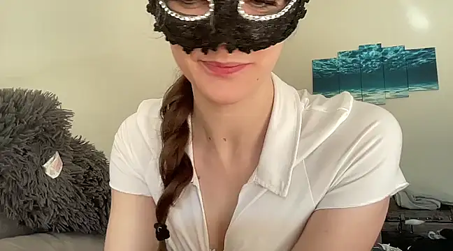 lexihot0000 online show from February 6, 2025, 12:16 pm