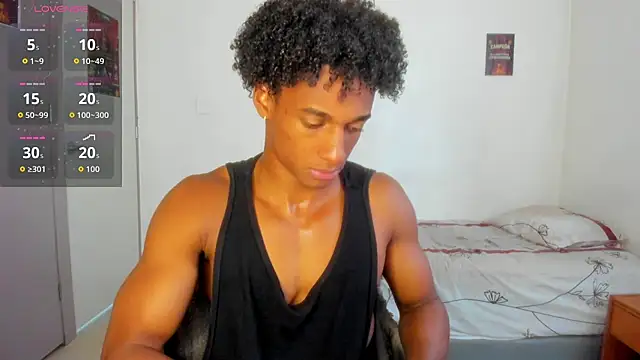 Malkongarcia online show from September 16, 2025, 5:25 pm