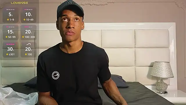 Snapshot of Malkongarcia chatting on February 12, 2026, 8:59 pm Malkongarcia online show from February 12, 2026, 8:59 pm