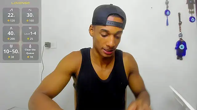 Snapshot of Malkongarcia chatting on February 23, 2026, 1:19 pm Malkongarcia online show from February 23, 2026, 1:19 pm