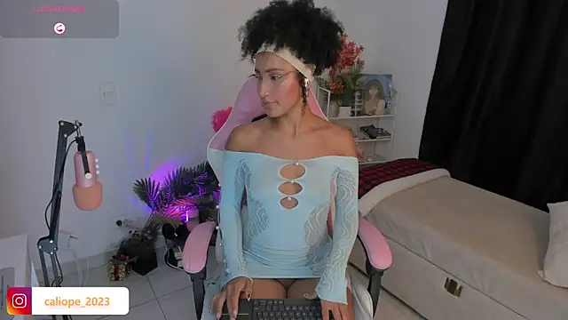 mulata 1ch online show from February 25, 2026, 1:15 am