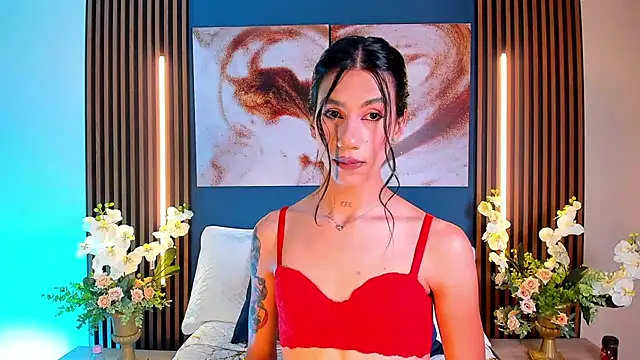 sofiaa grey  online show from March 2, 2025, 4:21 pm