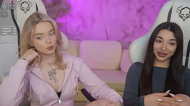 Cassy-Celestial  online show from January 23, 2025, 11:47 pm