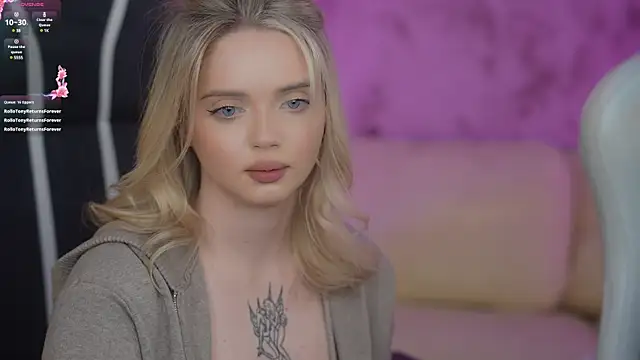 Cassy-Celestial  online show from January 25, 2025, 2:58 am