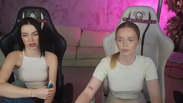 Cassy-Celestial  online show from March 30, 2026, 7:31 am