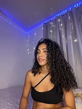 nicoleebony1 online show from December 28, 2024, 12:57 am