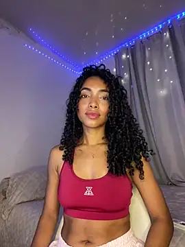 nicoleebony1 online show from January 14, 2025, 7:43 pm