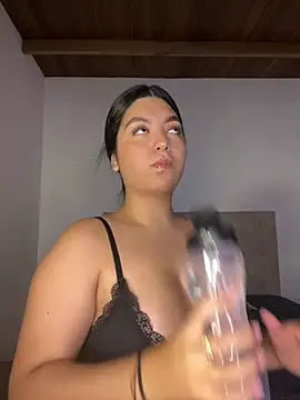 Snapshot of DashaStar chatting on January 13, 2025, 8:58 pm DashaStar online show from January 13, 2025, 8:58 pm