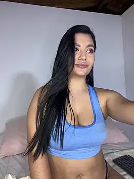 Snapshot of DashaStar chatting on March 9, 2025, 1:46 am DashaStar online show from March 9, 2025, 1:46 am