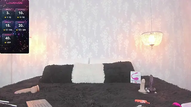 leigh-angels online show from October 25, 2025, 10:37 pm