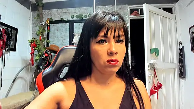 Erlinda-engel online show from March 1, 2025, 12:01 pm