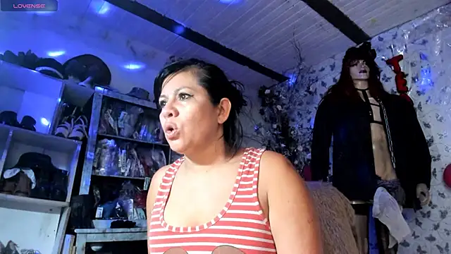Snapshot of Erlinda-engel chatting on April 20, 2026, 11:46 am Erlinda-engel online show from April 20, 2026, 11:46 am