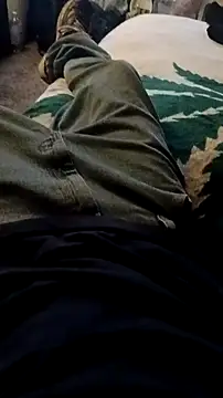 ySqmbVanbe online show from October 13, 2025, 1:05 am