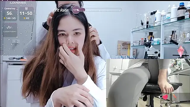 Snapshot of Kathylove_2023 chatting on February 9, 2025, 8:33 am Kathylove 2023 online show from February 9, 2025, 8:33 am