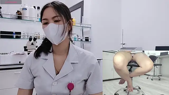 Kathylove 2023 online show from April 15, 2026, 6:53 am