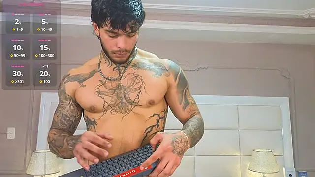 Snapshot of ray_coopers chatting on November 6, 2025, 1:28 am ray coopers online show from November 6, 2025, 1:28 am