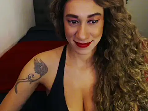 Snapshot of gauchinhaG chatting on January 20, 2025, 7:04 pm gauchinhaG online show from January 20, 2025, 7:04 pm